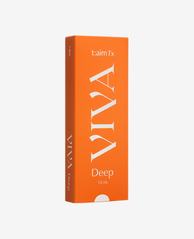VIVA Deep 제품 패키지